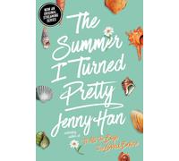 Jenny Han – The Summer I Turned Pretty – Copertina rigida