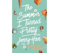 Jenny Han The Summer I Turned Pretty (Copertina rigida) Summer I Turned Pretty