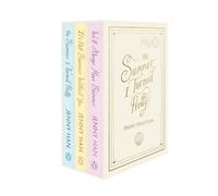 Jenny Han The Summer I Turned Pretty Deluxe Collection (Copertina rigida)