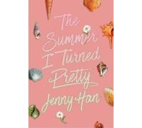 Jenny Han The Summer I Turned Pretty (Deluxe Edition) (Tascabile)