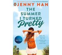The Summer I Turned Pretty: The bestselling YA romance, now a major TV series: 1