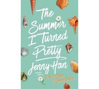 Jenny Han The Summer I Turned Pretty (Tascabile) Summer I Turned Pretty