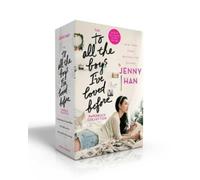 Jenny Han The to All the Boys I've Loved Before Paperback Collection (Tascabile)