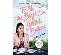 To All the Boys I've Loved Before: 1
