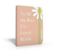 Jenny Han To All the Boys I've Loved Before (Tascabile)