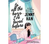 To All the Boys I've Loved Before the Graphic Novel