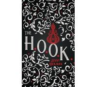 Jenny Hickman The HOOK (Copertina rigida) Pan Trilogy