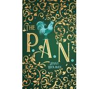 Jenny Hickman The PAN (Copertina rigida) Pan Trilogy