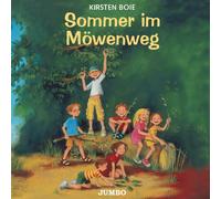 Jenny Hirschberg Sommer im Möwenweg (CD)