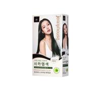 jenny house - Premium Hair Color Set - 12 Colors 2024 Version - #1N Black