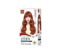 jenny house - Premium Hair Color Set - 12 Colors #9BO Brick Orange