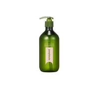 jenny house - Self-Up Real Care Shampoo 500ml