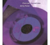 Jenny Howe Second Take (CD) Album