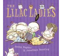 Jenny Hughes Lilac Ladies (Copertina rigida)