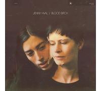 JENNY HVAL - BLOOD BITCH (SB 15 YEAR ANNIVERSARY) (CLEAR SMOKE)