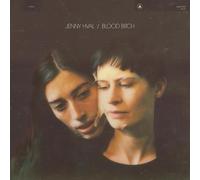 Jenny Hval Blood Bitch (SB 15 Year Anniversary) (Vinyl LP)