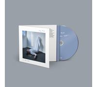 Jenny Hval Iris Silver Mist (CD) Album