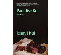 Jenny Hval Paradise Rot (Tascabile) Verso Fiction