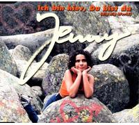 Jenny - Ich Bin Hier,du Bist Da