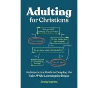 Jenny Ingram Adulting for Christians (Tascabile)