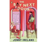 Jenny Ireland The Boy Next Door (Tascabile)