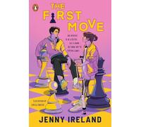 Jenny Ireland The First Move (Tascabile)