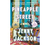 Jenny Jackson Pineapple Street (Tascabile)