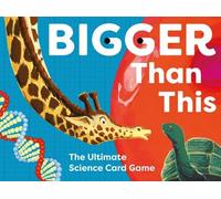 Jenny Jacoby Balthazar Pagani Bigger Than This (Cards)