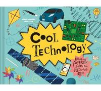 Jenny Jacoby Cool Technology (Copertina rigida) Cool