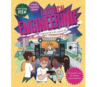 Jenny Jacoby Everyday Stem Engineering - Electrical Engineeri (Copertina rigida)