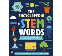 Jenny Jacoby The Encyclopedia of STEM Words (Tascabile)