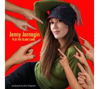Jenny Jarnagin - Play the Blame Game