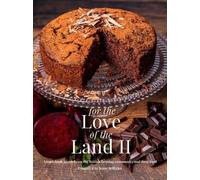 Jenny Jefferies For The Love of the Land II (Copertina rigida)