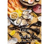 Jenny Jefferies For The Love of the Sea II (Copertina rigida)