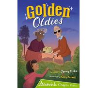 Jenny Jinks Golden Oldies (Tascabile)