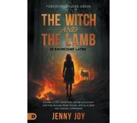 Jenny Joy The Witch and the Lamb (Tascabile)