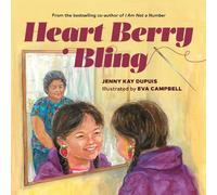 Jenny Kay Dupuis Heart Berry Bling (Copertina rigida)