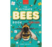 Jenny Kellett Bees (Tascabile)