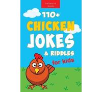 Jenny Kellett Chicken Jokes (Tascabile) Jokes for Kids