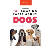 Jenny Kellett Dogs (Tascabile)