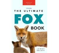 Jenny Kellett Fox Books (Tascabile)