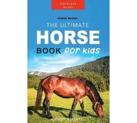 Jenny Kellett Horse Books (Tascabile)