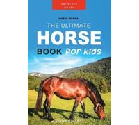 Jenny Kellett Horse Books (Tascabile)