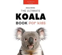Jenny Kellett Koala Books (Tascabile)