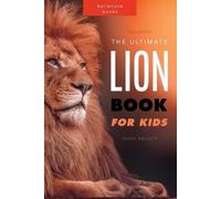 Jenny Kellett Lion Books (Tascabile)