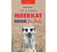 Jenny Kellett Meerkat Books (Tascabile)