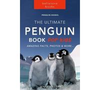Jenny Kellett Penguin Books (Tascabile)