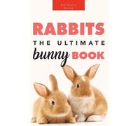 Jenny Kellett Rabbits (Copertina rigida)