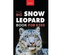 Jenny Kellett Snow Leopards (Copertina rigida)