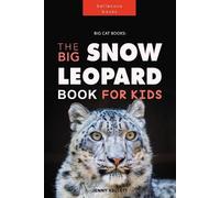 Jenny Kellett Snow Leopards (Tascabile)